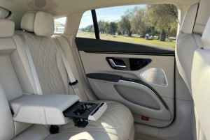 Meteora Privé Dagvullende Tour vanuit Athene & Gratis audiotour