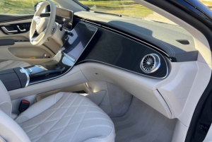 Meteora Privé Dagvullende Tour vanuit Athene & Gratis audiotour