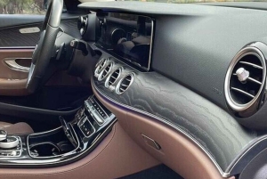 Meteora Privé Dagvullende Tour vanuit Athene & Gratis audiotour