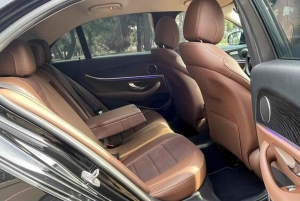 Meteora Privé Dagvullende Tour vanuit Athene & Gratis audiotour