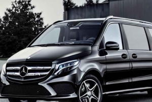 Meteora Privé Dagvullende Tour vanuit Athene & Gratis audiotour