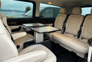 Meteora Privé Dagvullende Tour vanuit Athene & Gratis audiotour