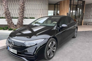 Meteora Privé Dagvullende Tour vanuit Athene & Gratis audiotour