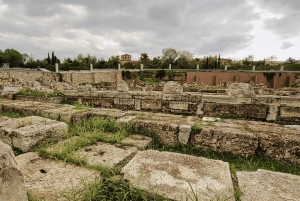 Privétour: De Heilige Weg - Athene naar Eleusis