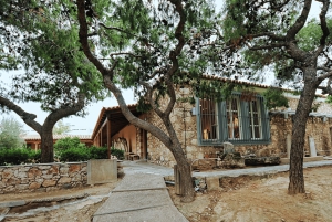 Privétour: De Heilige Weg - Athene naar Eleusis