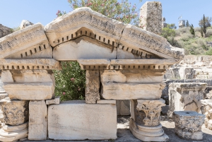 Privétour: De Heilige Weg - Athene naar Eleusis