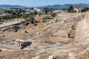 Privétour: De Heilige Weg - Athene naar Eleusis