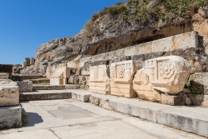 Privétour: De Heilige Weg - Athene naar Eleusis