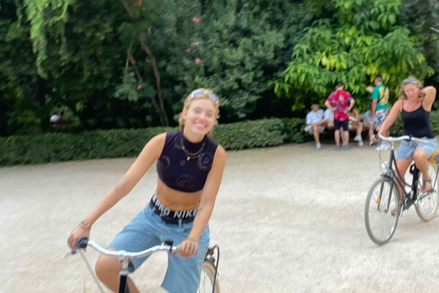 Fietsen in Athene: Huur een fiets en verken de stad