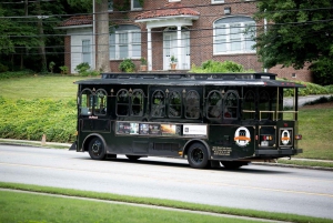 Atlanta: 1.5-Hour Highlight Trolley Tour