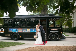 Atlanta: 1.5-Hour Highlight Trolley Tour