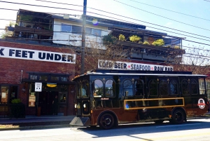 Atlanta: 1.5-Hour Highlight Trolley Tour