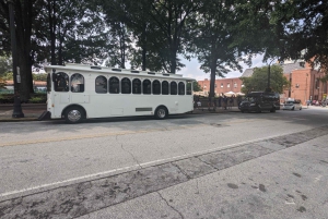Atlanta: 1.5-Hour Highlight Trolley Tour