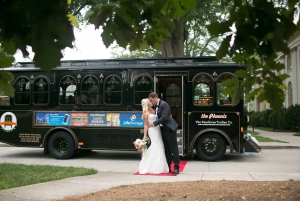 Atlanta: 1.5-Hour Highlight Trolley Tour