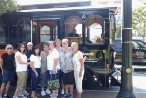 Atlanta: 1.5-Hour Highlight Trolley Tour