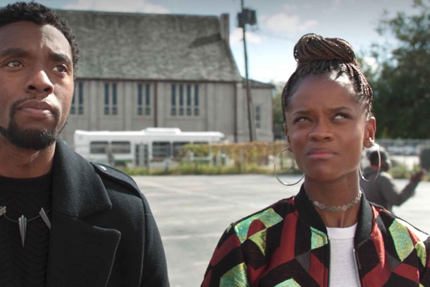 Atlanta: 3 Hour Private Movie/TV Locations Tour