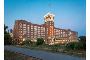 Atlanta 5 Hour City Tour by Air-Conditioned Bus