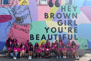 Atlanta: Stadstur om svart historia och medborgerliga rättigheter