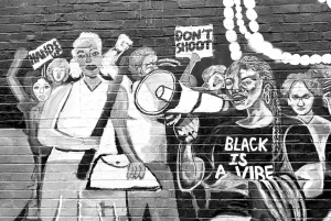 Atlanta: Stadstur om svart historia och medborgerliga rättigheter