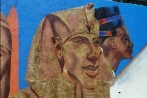 Atlanta: Stadstur om svart historia och medborgerliga rättigheter