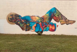 Atlanta: Stadstur om svart historia och medborgerliga rättigheter