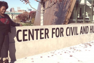 Atlanta: Stadstur om svart historia och medborgerliga rättigheter