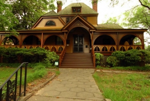 Atlanta: Stadstur om svart historia och medborgerliga rättigheter