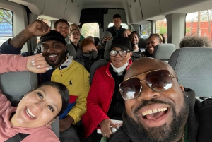 Atlanta: Stadstur om svart historia och medborgerliga rättigheter