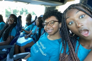 Atlanta: Stadstur om svart historia och medborgerliga rättigheter