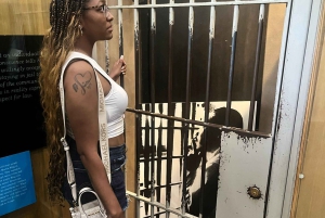 Atlanta: Stadstur om svart historia och medborgerliga rättigheter