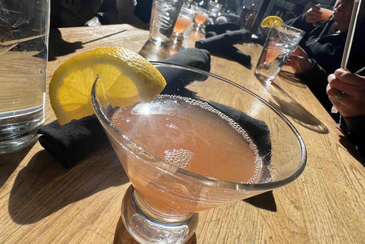 Atlanta Boozy Brunch Tour