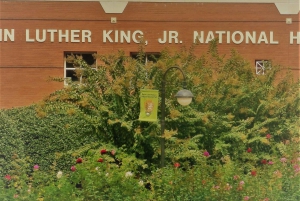 Atlanta: stadsvandring med inträde till guvernörens residens