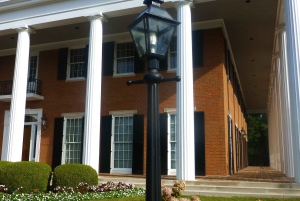 Atlanta: stadsvandring med inträde till guvernörens residens