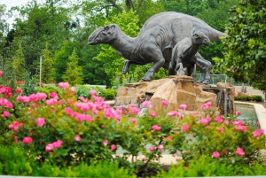 Atlanta CityPASS®: Säästä jopa 49 % viidestä suosituimmasta nähtävyydestä