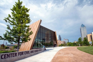 Atlanta CityPASS®: Säästä jopa 49 % viidestä suosituimmasta nähtävyydestä