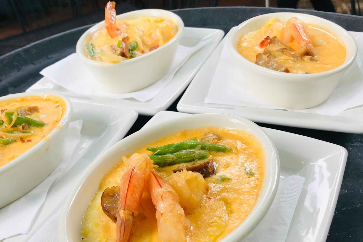 Atlanta: Mat & Cocktail Tour