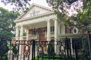 From Civil War to Civil Rights Private Tour