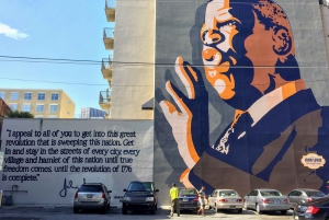 Atlanta: From Civil War to Civil Rights Private Tour