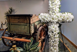 Atlanta: From Civil War to Civil Rights Private Tour