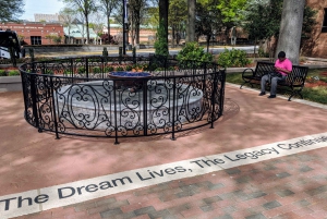 Atlanta: From Civil War to Civil Rights Private Tour