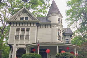 Atlanta: From Civil War to Civil Rights Private Tour