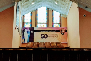 Atlanta: From Civil War to Civil Rights Private Tour