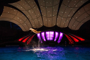 Atlanta: Georgia Aquarium Skip-the-Box-Office Entry Ticket