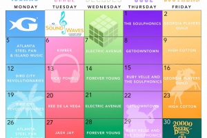 Atlanta: Georgia Aquarium Skip-the-Box-Office Entry Ticket