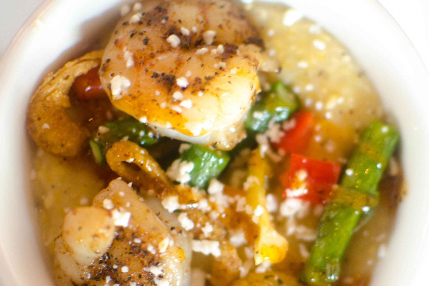 Atlanta matupplevelse och kyrkogårdsturné