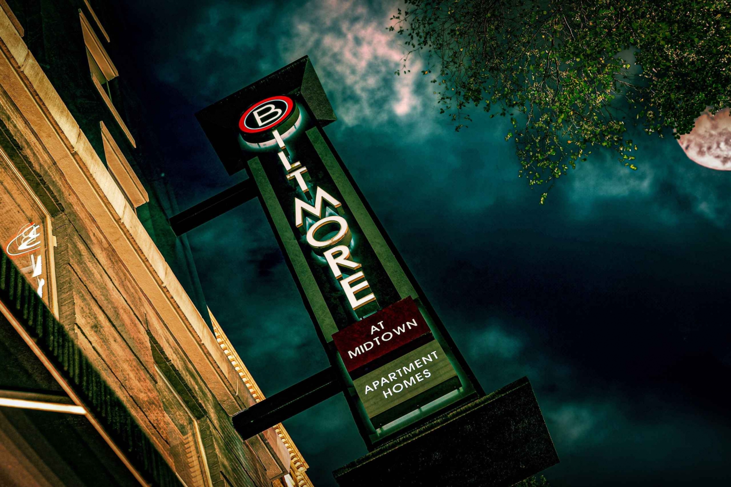 The Burning & the Bound: Grievous Ghost Tour of Atlanta