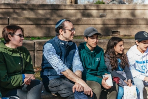 Atlanta: Martin Luther King Historical Park Walking Tour