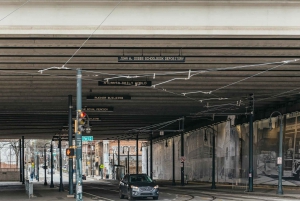 Atlanta: Martin Luther King Historical Park Walking Tour