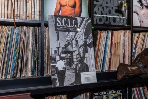 Atlanta: Martin Luther King Historical Park Walking Tour