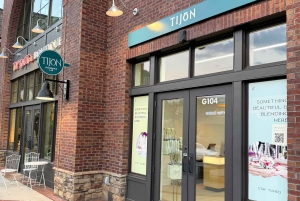 Atlanta: Parfyymien ja hajuvesien valmistustyöpaja